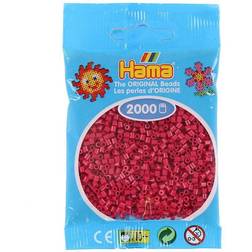 Hama Beads Mini Beads 501-29