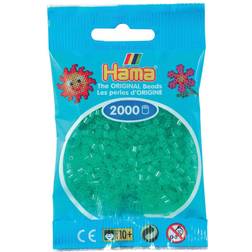 Hama Beads Mini Beads 501-16