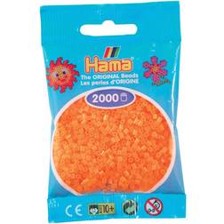 Hama Beads Mini Beads 501-38