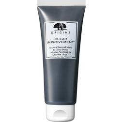 Origins Clear Improvement Active Charcoal Mask to Clear Pores 2.5fl oz