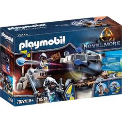 Playmobil Novelmore Water Ballista 70224