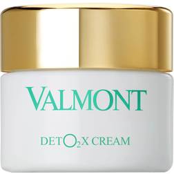 Valmont DETO2X Cream 1.5fl oz
