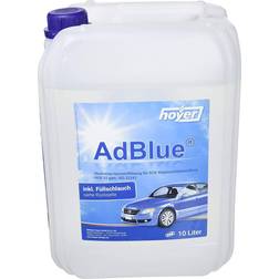 Hoyer AdBlue Dieselabgasflüssigkeit 10L