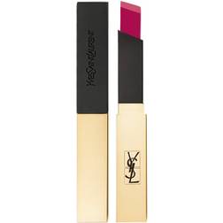 Yves Saint Laurent Rouge Pur Couture The Slim #8 Contrary Fuchsia