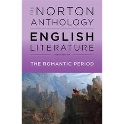 The Norton Anthology of English Literature (Heftet, 2018)