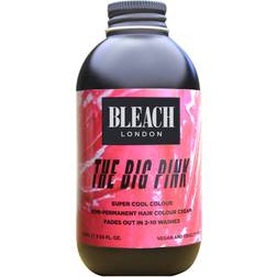 Bleach London Super Cool Colour The Big Pink 5.1fl oz