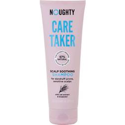 Noughty Care Taker Scalp Soothing Shampoo 8.5fl oz