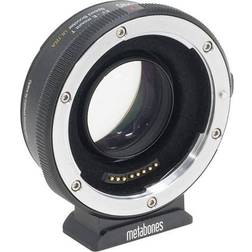 Metabones Speed Booster Ultra II Canon EF to Sony E Objektivadapter