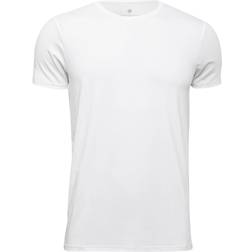 JBS O-Neck T-shirt - White