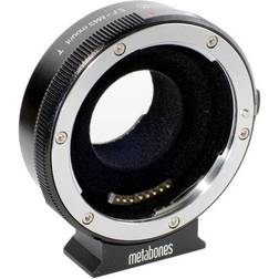 Metabones Adapter Canon EF to MFT T Lens Mount Adapterx