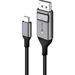Ultra USB C-DisplayPort 1m