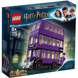 Lego The Knight Bus 75957