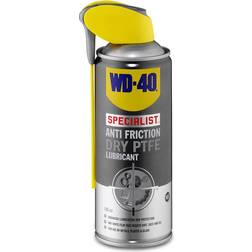 WD-40 Specialist Anti-Friction Dry PTFE Lubricant Multiolje 0.4L