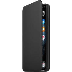 Apple Leather Folio Case (iPhone 11 Pro Max)