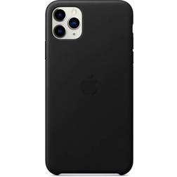 Apple Leather Case (iPhone 11 Pro Max)