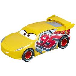 Carrera Disney Pixar Cars Rust-eze Cruz Ramirez
