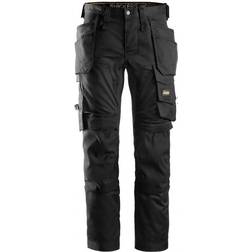Snickers Workwear 6241 AllRoundWork Stretch Holster Pocket Trousers