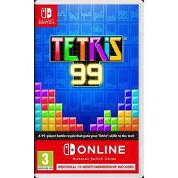 Tetris 99 (Switch)