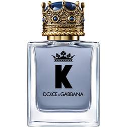 Dolce & Gabbana K Pour Homme EdT 1.7 fl oz