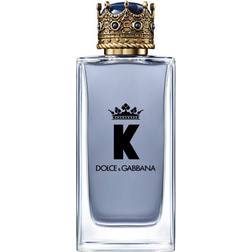 Dolce & Gabbana K Pour Homme EdT 3.4 fl oz
