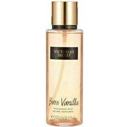 Victoria's Secret Bare Vanilla Body Mist 8.5 fl oz
