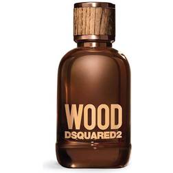 DSquared2 Wood Pour Homme EdT 1.7 fl oz