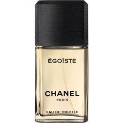 Chanel Egoiste EdT 3.4 fl oz