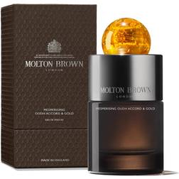 Molton Brown Mesmerising Oudh Accord & Gold EdP 3.4 fl oz