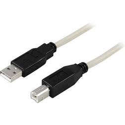 USB Mini-B - USB Micro-A 2.0