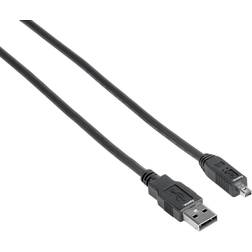 USB A - USB Mini-A 2.0 1.8m