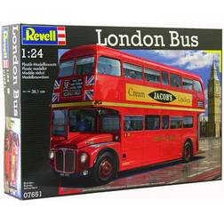 Revell London Bus 1:24