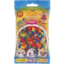 Hama Midi Beads in Bag 207-51