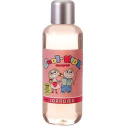 Cool-Kidz Jordbær Shampoo 250ml