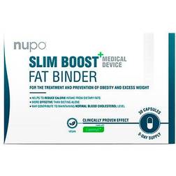 Nupo Slim Boost+ Fat Binder 30 st