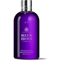 Molton Brown Bath & Shower Gel Relaxing Ylang-Ylang 10.1fl oz