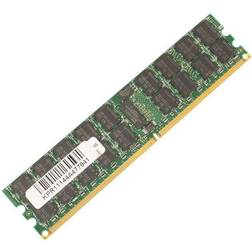 MicroMemory DDR 400MHz 2GB ECC Reg (MMH9740/2GB)