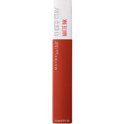 Maybelline Superstay Matte Ink Liquid Lipstick #117 Ground Breaker