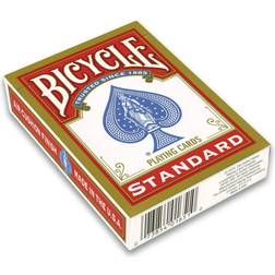 Bicycle Standard Index Playing Cards