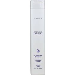 Lanza Healing Smooth Glossifying Shampoo 10.1fl oz