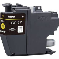 Brother LC-3217Y (Yellow)
