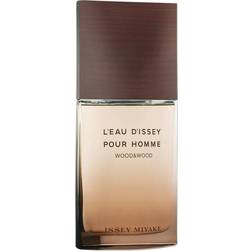 Issey Miyake L'Eau D'Issey Pour Homme Wood & Wood EdP 3.4 fl oz