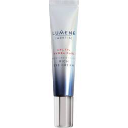Lumene Arctic Hydra Care Moisture & Relief Rich Eye Cream 0.5fl oz