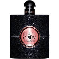 Yves Saint Laurent Black Opium EdP 3 fl oz