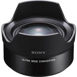 Sony VCL-ECU2 Forsatslinse