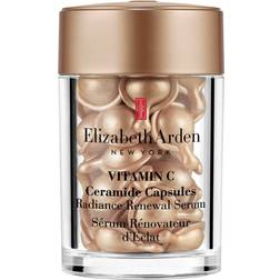 Elizabeth Arden Vitamin C Ceramide Capsules Radiance Renewal Serum 30-pack