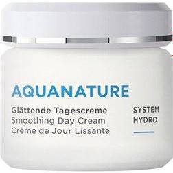 Annemarie Börlind AquaNature System Hydro Smoothing Day Cream 1.7fl oz
