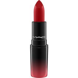 MAC Love Me Lipstick Maison Rouge