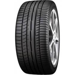 Continental ContiSportContact 5 225/45 R 17 91W RunFlat SSR