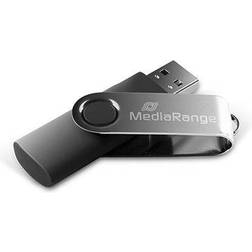 MediaRange Premium 64GB USB 2.0