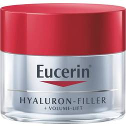Eucerin Hyaluron-Filler + Volume-Lift Day Cream for Dry Skin SPF15 1.7fl oz